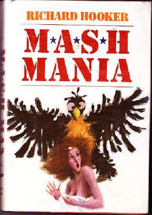 [M*A*S*H 15] • MASH Mania